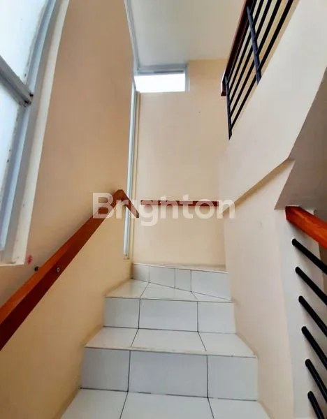 image RUMAH 2 LANTAI SIAP HUNI LINGKUNGAN AMAN DAN NYAMAN DI CLUSTER COSMO THE ICON BSD CITY (4)