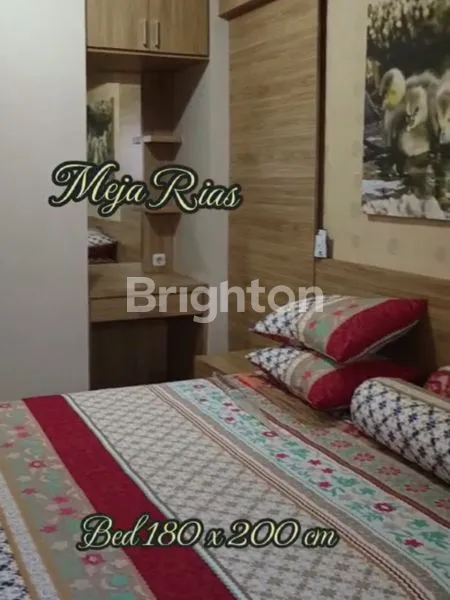 image APARTEMEN PUNCAK KERTAJAYA SURABAYA (4)