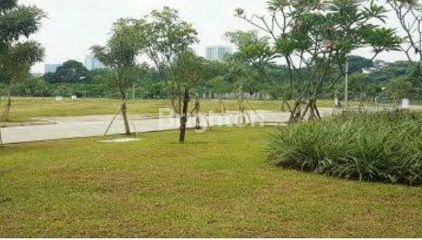 image TANAH CITRALAND BUKIT GOLF INTERNATIONAL HADAP SELATAN, HARGA NEGO (1)