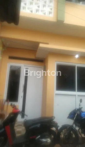 image JUAL CEPAT RUMAH DI TAMBORA (1)