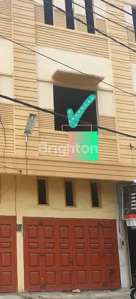 image RUKO KOSONG STRATEGIS BISNIS DI DANAU SINGKARAK   - KOTA MEDAN (1)