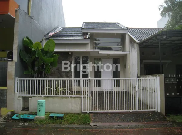 image RUMAH SIAP HUNI CITRALAND BUKIT PALMA - SURABAYA. (1)