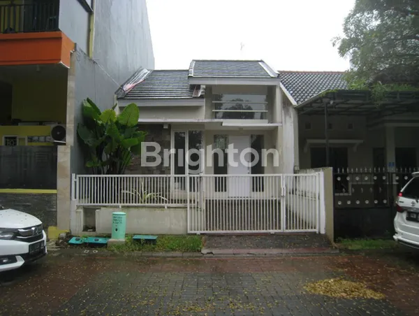 image RUMAH SIAP HUNI CITRALAND BUKIT PALMA - SURABAYA. (2)