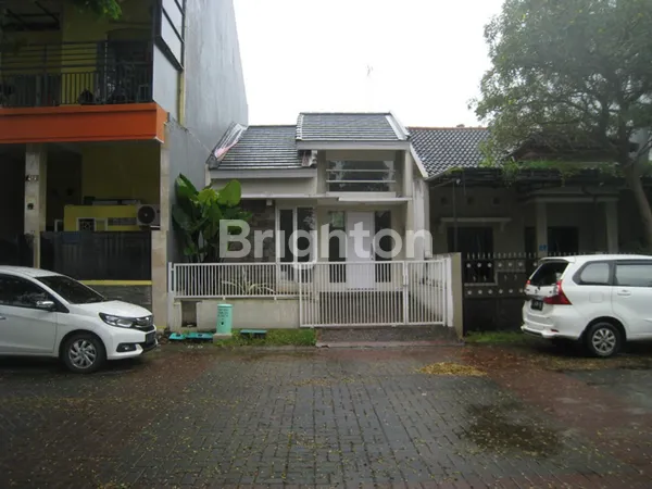 image RUMAH SIAP HUNI CITRALAND BUKIT PALMA - SURABAYA. (3)
