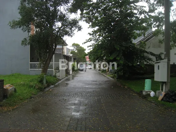 image RUMAH SIAP HUNI CITRALAND BUKIT PALMA - SURABAYA. (4)