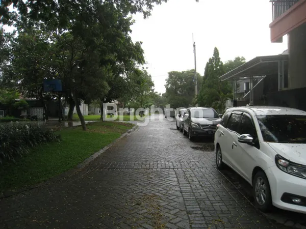 image RUMAH SIAP HUNI CITRALAND BUKIT PALMA - SURABAYA. (5)