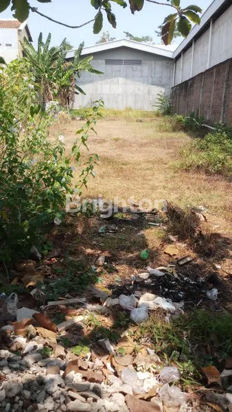 TANAH PUSAT BISNIS SIMO BOYOLALI