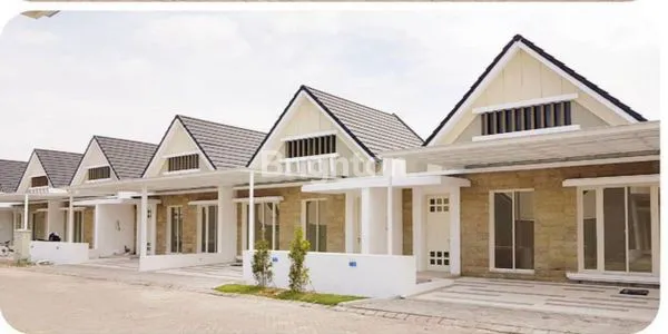 image RUMAH MODERN MINIMALIS DEKAT CITO AHMAD YANI, WARU, SIDOARJO (5)