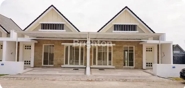 image RUMAH MODERN MINIMALIS DEKAT CITO AHMAD YANI, WARU, SIDOARJO (2)