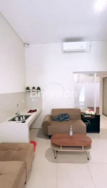 image RUMAH MODERN MINIMALIS DEKAT CITO AHMAD YANI, WARU, SIDOARJO (4)