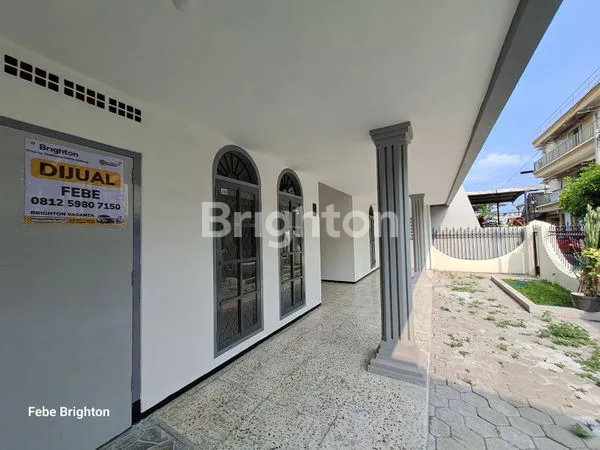 image RUMAH LUAS DI BLIMBING MALANG (2)