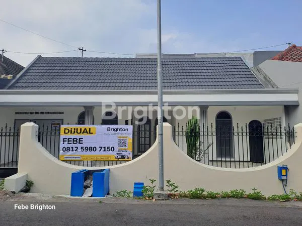 image RUMAH LUAS DI BLIMBING MALANG (8)