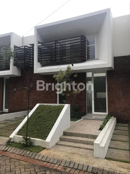 Gambar Property RUMAH SIAP HUNI THE OZ TIDAR MALANG