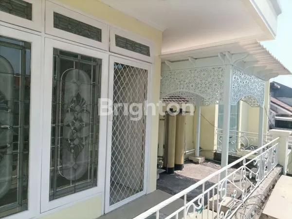image TANJUNGSARI BARU, LEBAR 10M, DESIGN ARSITEK PRIBADI, KOKOH TERAWAT DAN SIAP HUNI (3)