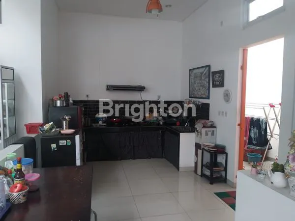 image RUMAH CANTIK DI BANDUNG UTARA SIAP HUNI DEKAT DENGAN KAWASAN PARIWISATA (3)