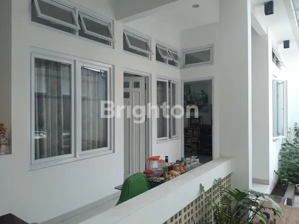 image RUMAH CANTIK DI BANDUNG UTARA SIAP HUNI DEKAT DENGAN KAWASAN PARIWISATA (4)