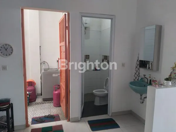 image RUMAH CANTIK DI BANDUNG UTARA SIAP HUNI DEKAT DENGAN KAWASAN PARIWISATA (5)