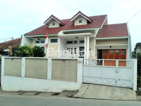 image RUMAH CANTIK DI BANDUNG UTARA SIAP HUNI DEKAT DENGAN KAWASAN PARIWISATA (7)