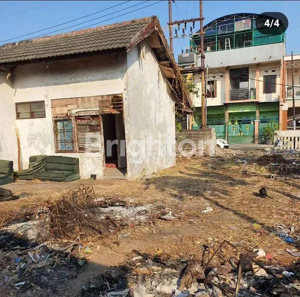 image RUMAH MURAH HITUNG TANAH DI MANUKAN SURABAYA BARAT (3)