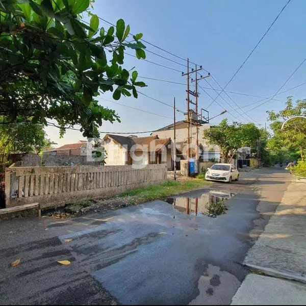 image RUMAH MURAH HITUNG TANAH DI MANUKAN SURABAYA BARAT (1)