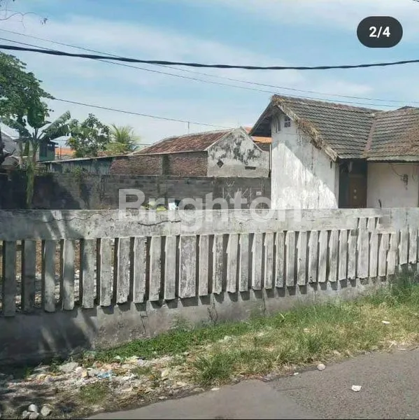 image RUMAH MURAH HITUNG TANAH DI MANUKAN SURABAYA BARAT (2)