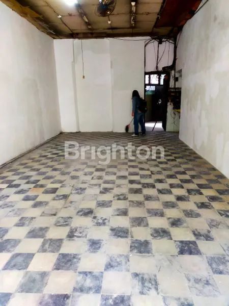 image RUKO DI DEPAN PASAR ATOM (2)