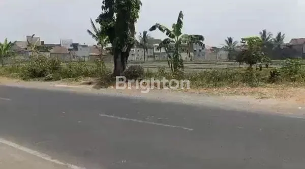 image TANAH DIJUAL COCOK UNTUK GUDANG ATAU PABRIK. AREA PABRIK (3)