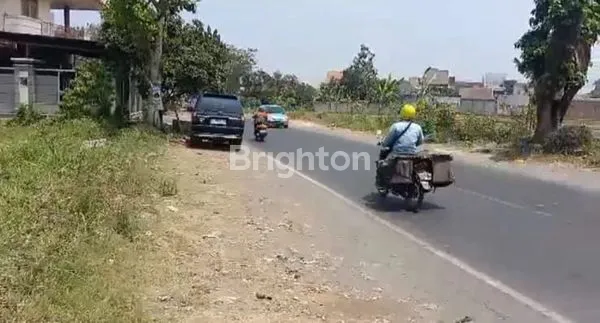 image TANAH DIJUAL COCOK UNTUK GUDANG ATAU PABRIK. AREA PABRIK (2)