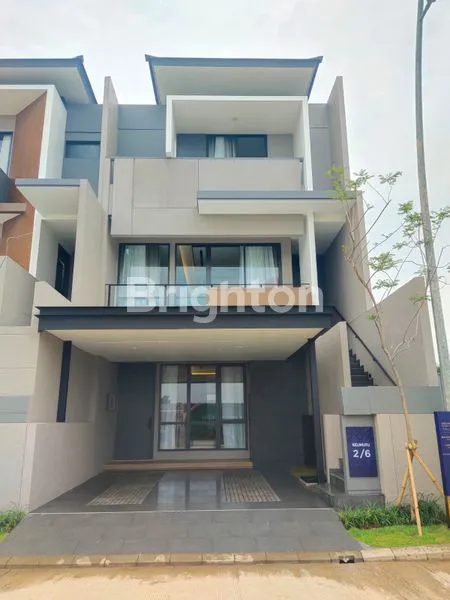 image ASYA CLUSTER KELIMUTU JAKARTA TIMUR (1)