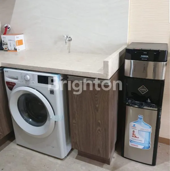 image CIKARANG 1 BR VIEW CITY (6)