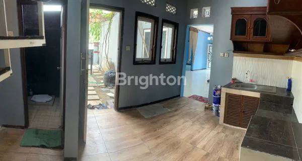 image RUMAH SIAP PAKAI DI PONDOK JATI (5)