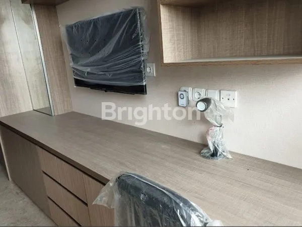 image STUDIO CIKARANG VIEW CITY (2)