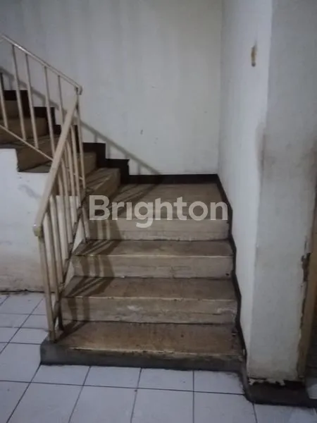 image RUKO K.H HASYIM ASHARI RAYA ROXY JAKARTA PUSAT - 3 LANTAI (7)