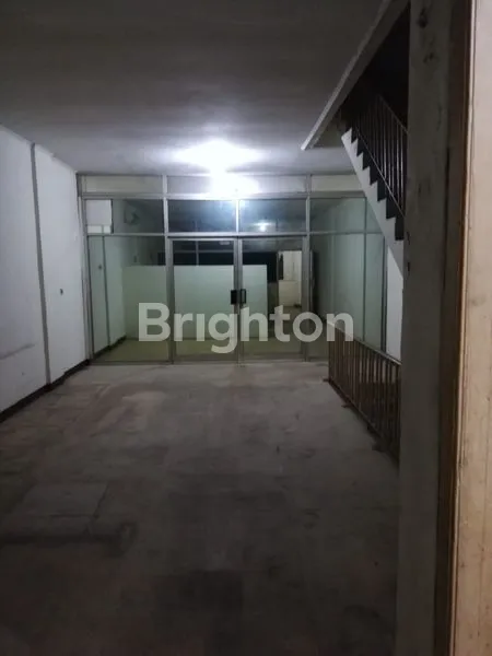 image RUKO K.H HASYIM ASHARI RAYA ROXY JAKARTA PUSAT - 3 LANTAI (4)