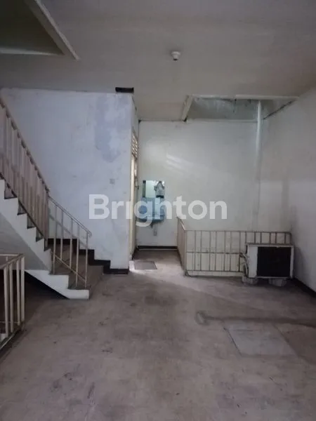 image RUKO K.H HASYIM ASHARI RAYA ROXY JAKARTA PUSAT - 3 LANTAI (3)