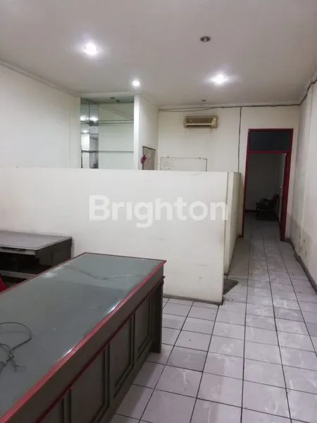 image RUKO K.H HASYIM ASHARI RAYA ROXY JAKARTA PUSAT - 3 LANTAI (2)