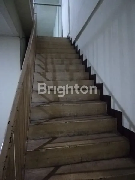 image RUKO K.H HASYIM ASHARI RAYA ROXY JAKARTA PUSAT - 3 LANTAI (8)