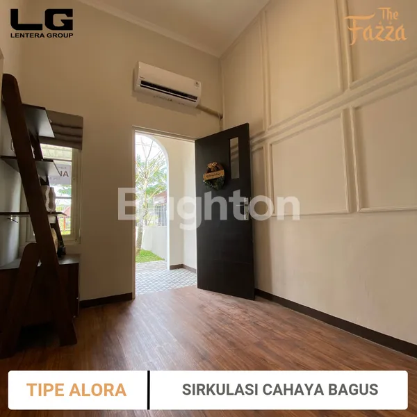 image THE FAZZA TYPE ALORA NOL JALAN MOJOSARIREJO DRIYOREJO (2)