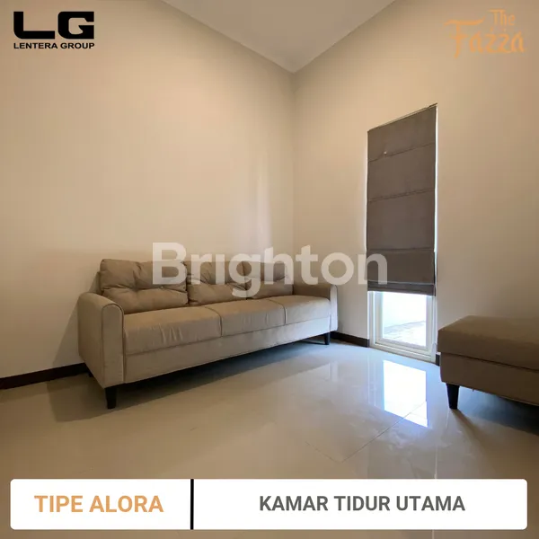 image THE FAZZA TYPE ALORA NOL JALAN MOJOSARIREJO DRIYOREJO (6)