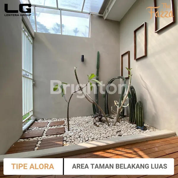 image THE FAZZA TYPE ALORA NOL JALAN MOJOSARIREJO DRIYOREJO (4)