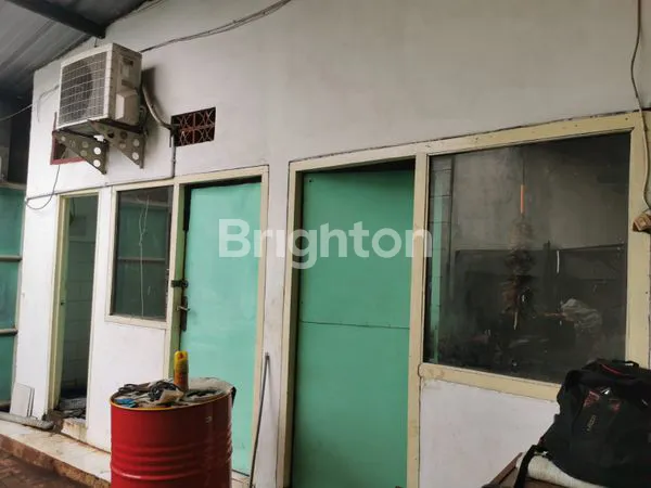 image BENGKEL DAN KANTOR TROPODO -WARU- SIDOARJO (2)