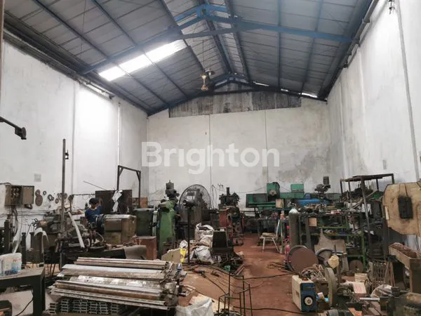 image BENGKEL DAN KANTOR TROPODO -WARU- SIDOARJO (8)