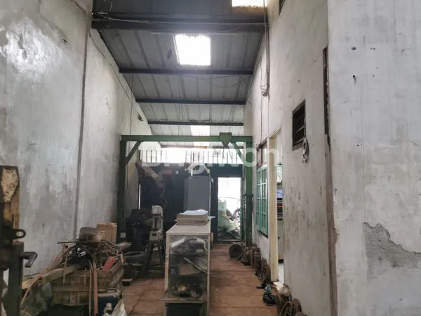 image BENGKEL DAN KANTOR TROPODO -WARU- SIDOARJO (5)