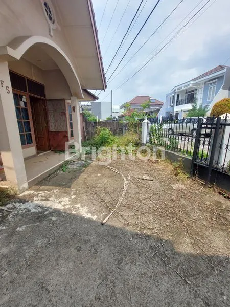 DIJUAL CEPAT, LOKASI PERUMAHAN ELIT, NYAMAN DAN AMAN