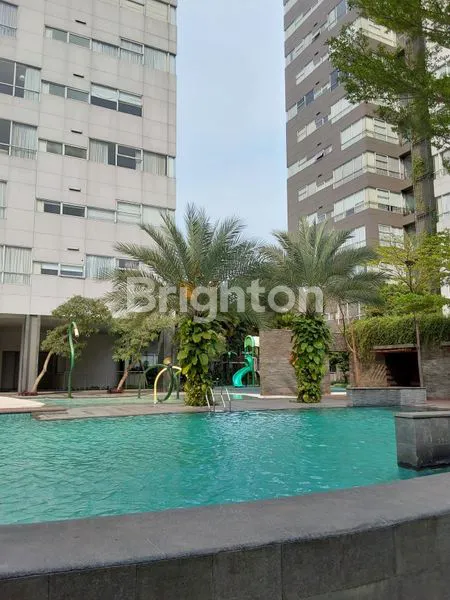 image 2 BR APARTMENT AT ONE PARC RESIDENCE (1)