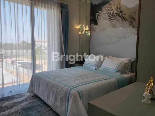 image SUKOLILO, RUMAH NEW GRESS TYPE 6X12, 3 LT, LUXURY RESIDENCE FOR MILLENIALS (2)