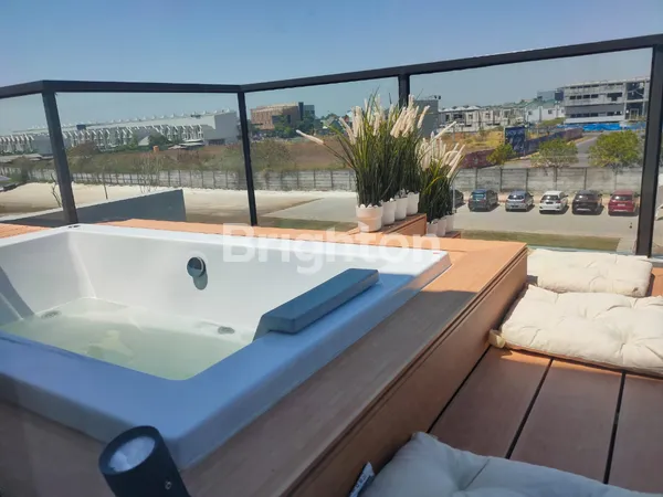 image SUKOLILO, RUMAH NEW GRESS TYPE 6X12, 3 LT, LUXURY RESIDENCE FOR MILLENIALS (3)