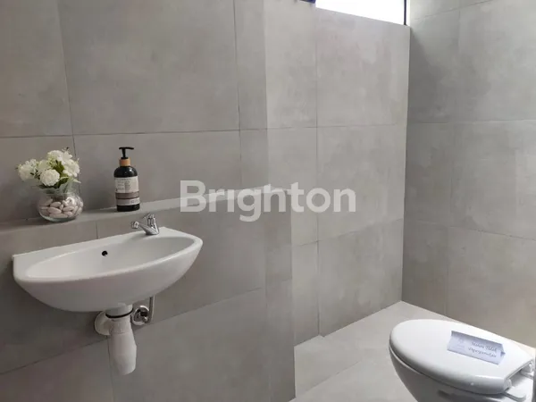 image SUKOLILO, RUMAH NEW GRESS TYPE 6X12, 3 LT, LUXURY RESIDENCE FOR MILLENIALS (6)