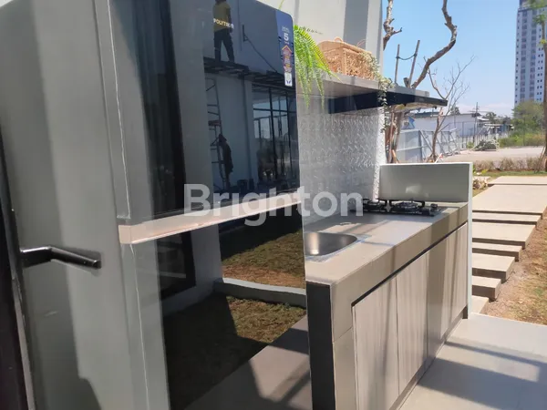 image SUKOLILO, RUMAH NEW GRESS TYPE 6X12, 3 LT, LUXURY RESIDENCE FOR MILLENIALS (7)