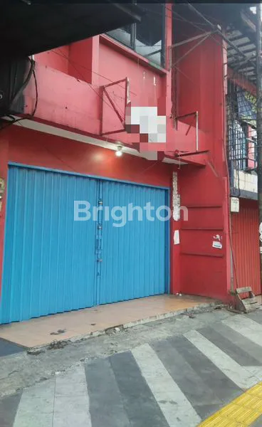 image RUKO BIRU 2 1/2 LT DEPOK (1)